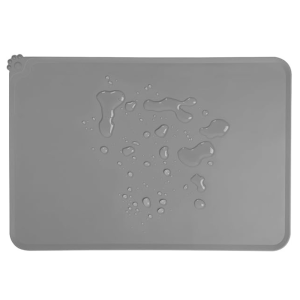 Mata silikonowa (L) pod fontannę poidełko automatyczne 