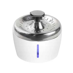 Fontanna poidełko automatyczne z LED ELS PET 2,5 l   