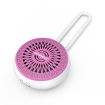 Głośnik Bluetooth do smyczy automatycznej DOGNESS różowy