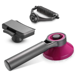 Zestaw do pielęgnacji sierści 3w1 