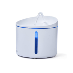 Fontanna poidełko automatyczne 1 l DOGNESS