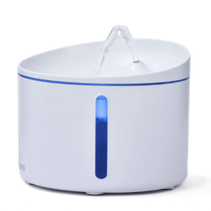 Fontanna poidełko automatyczne 3,2 l DOGNESS  