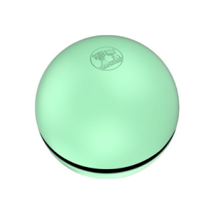 Piłka interaktywna dla kota DOGNESS miętowa