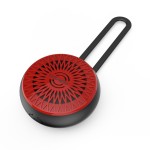 Głośnik Bluetooth do smyczy automatycznej DOGNESS SMART czerwony