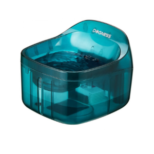 Fontanna poidełko automatyczne 2 l DOGNESS 