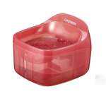 Fontanna poidełko automatyczne 2 l DOGNESS 