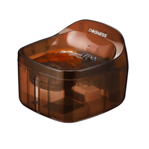 Fontanna poidełko automatyczne 2 l DOGNESS 