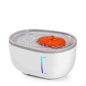 Fontanna automatyczna awokado 2 l 