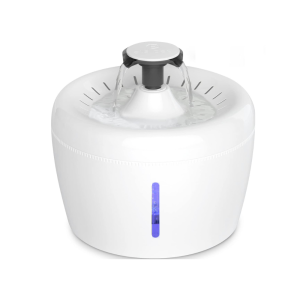 Fontanna poidełko automatyczne z LED 2,5 l ELS PET 