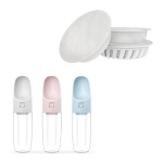 Filtr węglowy do butelki podróżnej 300 ml DOGNESS (3 szt.)