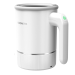 Automatyczny bezprzewodowy czyścik i masażer do łap średni i duży pies