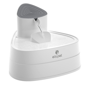 Fontanna automatyczna 3 l ELS PET 