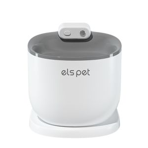 Fontanna poidełko automatyczne bezprzewodowe z czujnikiem ruchu 2,5 l ELS PET 