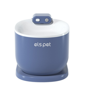 Fontanna poidełko automatyczne bezprzewodowe z czujnikiem ruchu 2,5 l ELS PET 